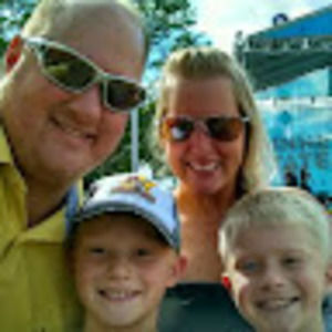 Meet your Posher, Ken